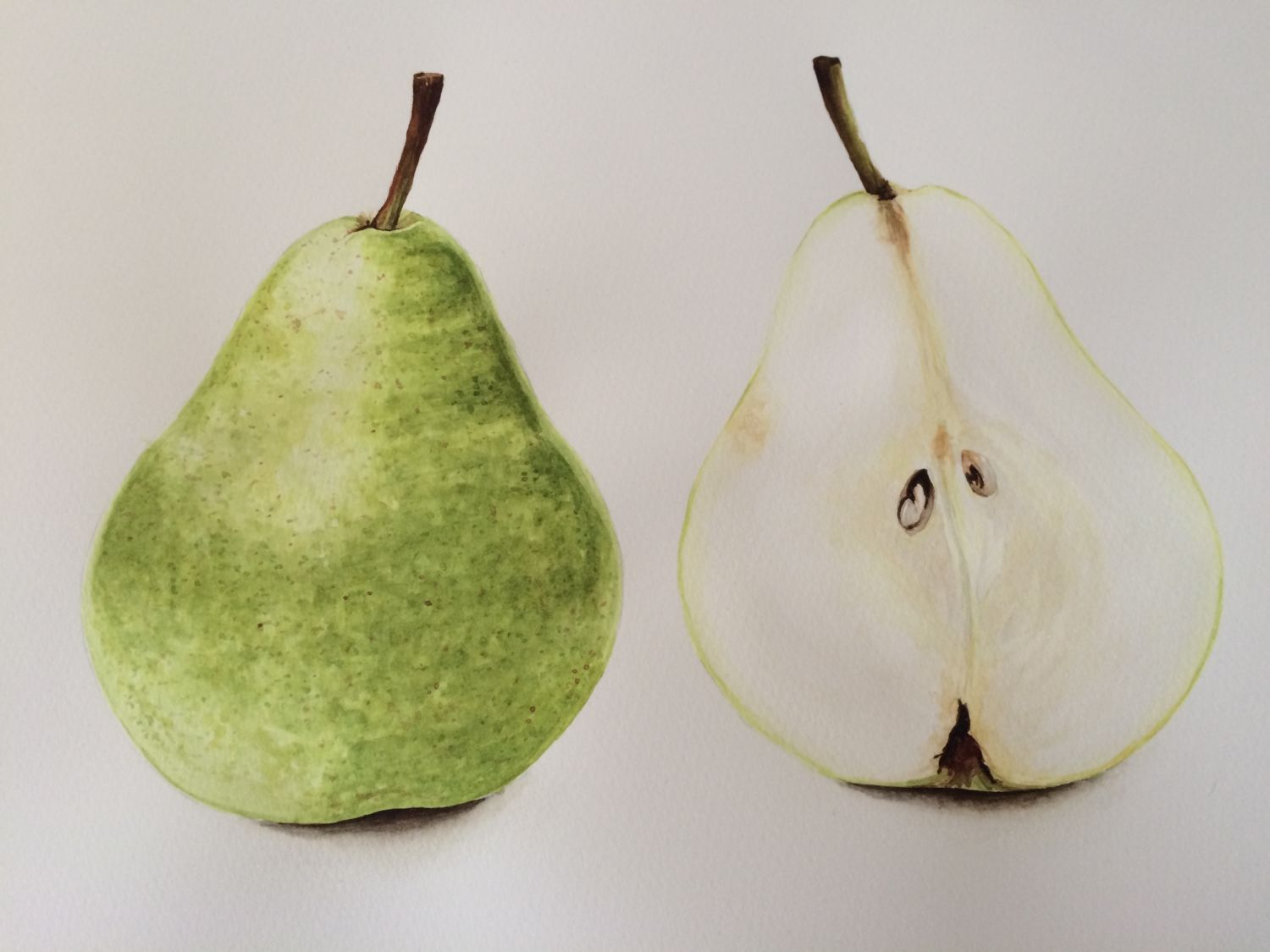 Pear