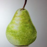 Angie’s Williams Pear